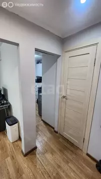 1-комнатная квартира: Самара, улица Литвинова, 324 (29 м)