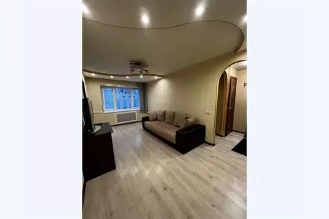 2-к кв. Мурманская область, Мурманск просп. Ленина, 44 (43.0 м)