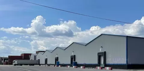 Помещение свободного назначения в Московская область, Балашиха ...