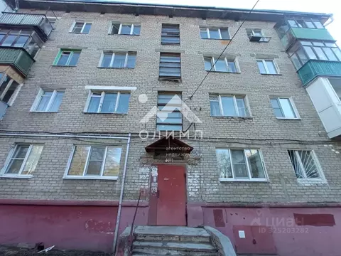 Комната Ярославская область, Ярославль ул. Менделеева, 6 (12.0 м)