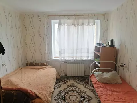 Комната Ростовская область, Ростов-на-Дону Каширская ул., 8 (17.0 м)