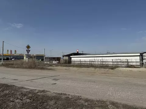 Участок в Самарская область, Ставропольский район, пос. Приморский ул. ...