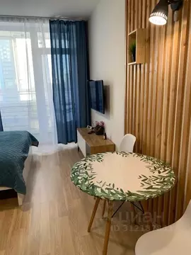 Студия Свердловская область, Екатеринбург ул. Дорожная, 18 (30.0 м)