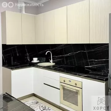 1-комнатная квартира: Ставрополь, Ленинский район, микрорайон № 3, ...