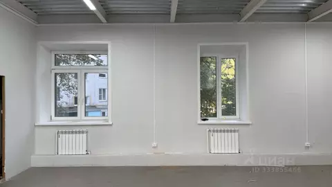 Помещение свободного назначения в Москва Норильская ул., 7 (83 м)