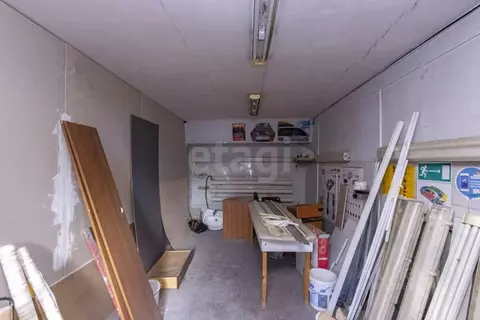 Помещение свободного назначения в Тюменская область, Тюмень ул. ...