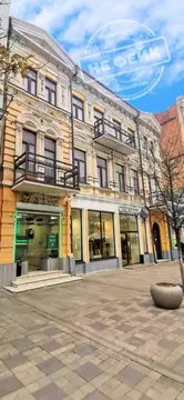 Помещение свободного назначения в Ростовская область, Ростов-на-Дону ...