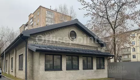 Офис в Москва ул. Шаболовка, 26С12 (277 м)