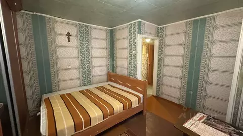 1-к кв. Новосибирская область, Новосибирск ул. Дмитрия Донского, 34 ...