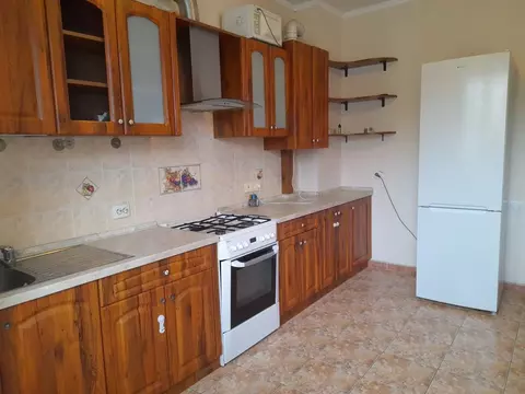 2-к кв. Калининградская область, Калининград ул. Нансена, 68 (64.1 м)