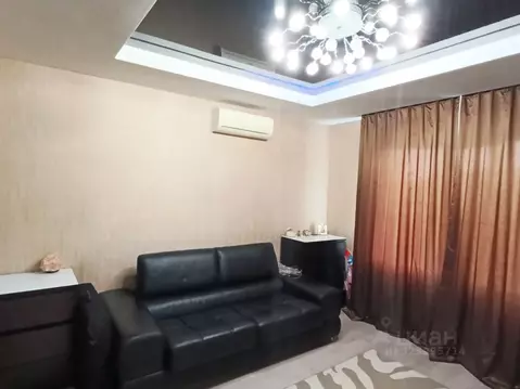 2-к кв. Ростовская область, Таганрог Кленовая ул. (60.6 м)