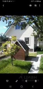 Дом в Тверская область, Конаковский муниципальный округ, Медик ...