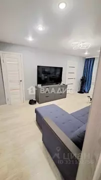 2-к кв. Нижегородская область, Нижний Новгород ул. Героя Самочкина, 11 ...