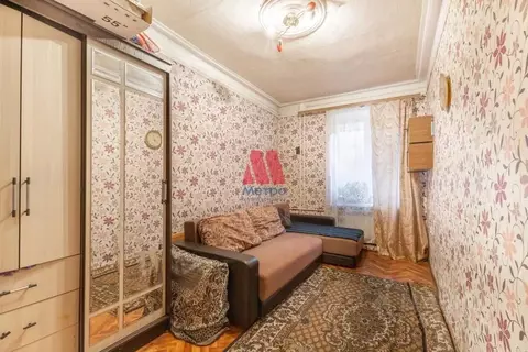2-к кв. Ярославская область, Ярославль Автозаводская ул., 61Б (37.6 м)