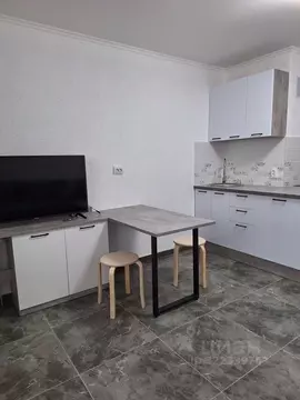 Студия Самарская область, Самара Физкультурная ул., 103А (31.0 м)