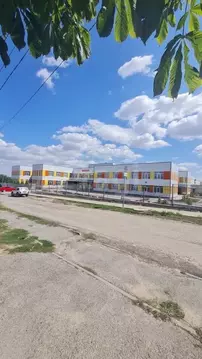 Участок в Ростовская область, Аксайский район, Щепкинское с/пос, пос. ...