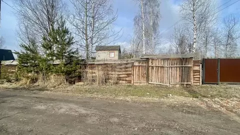 Участок в Брянская область, Унеча Рассвет коллективное садоводческое ...