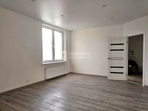 Продается 2-комнатная квартира