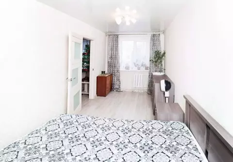 2-к кв. Московская область, Раменское Школьная ул., 4 (44.0 м)