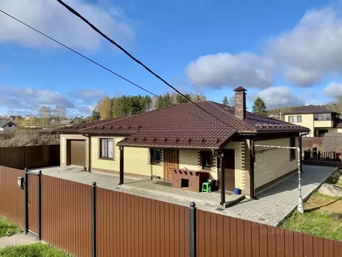 Дом в Владимирская область, Александров ул. Масленникова (167 м)