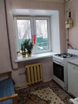 3-к кв. Нижегородская область, Нижний Новгород ул. Мокроусова, 10 ...