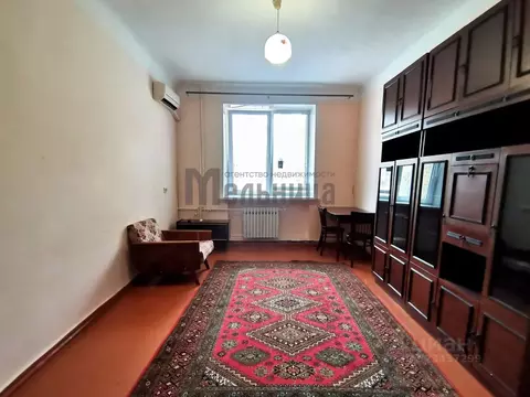 1-к кв. Волгоградская область, Волгоград ул. Кузнецова, 37 (37.0 м)