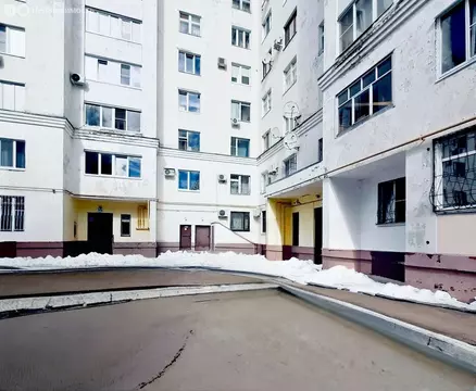 1-комнатная квартира: Йошкар-Ола, Ленинский проспект, 73 (47.4 м)