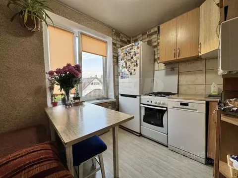 3-к кв. Калининградская область, Калининград Садовая ул., 21 (61.7 м)