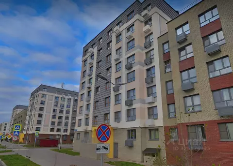 1-к кв. Московская область, Красногорск городской округ, д. Глухово ...