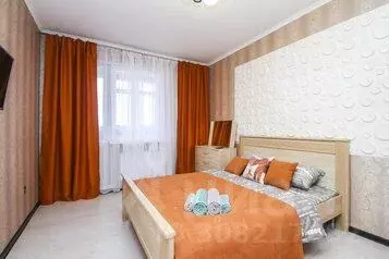 2-к кв. Ханты-Мансийский АО, Сургут ул. Крылова, 38 (66.0 м)