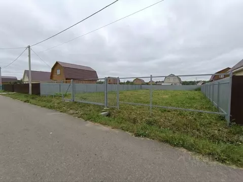 Участок в Москва Щаповское поселение,  (8.1 сот.)