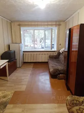 Комната Омская область, Омск ул. Петра Ильичева, 2