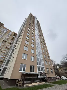 3-к кв. Калужская область, Калуга ул. Пухова, 56 (86.7 м)