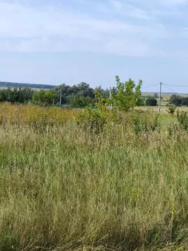 Участок в Башкортостан, Уфа ул. Охотников (6.58 сот.)