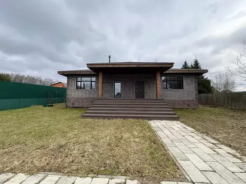 Дом в Московская область, Дмитровский муниципальный округ, Останкино-2 ...