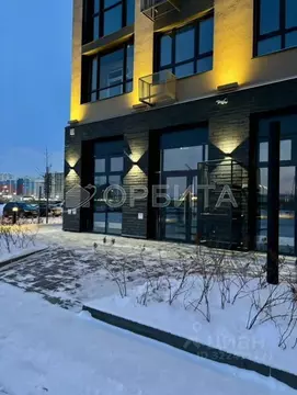 Помещение свободного назначения в Тюменская область, Тюмень ул. ...