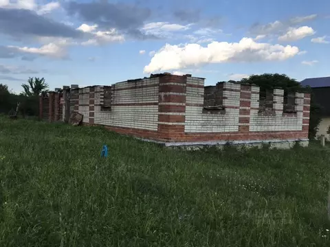 Дом в Владимирская область, Собинский район, д. Даниловка  (150 м)