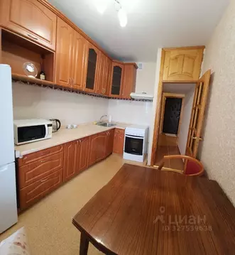 1-к кв. Москва 2-й Котельнический пер., 5 (40.0 м)