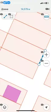 Участок в Дагестанские Огни, Дербентская улица (6 м)