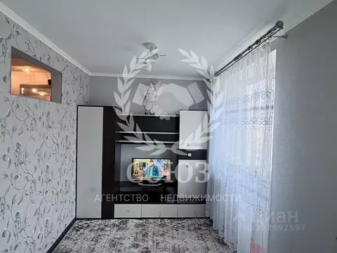 1-к кв. Калужская область, Калуга ул. Братьев Луканиных, 11 (30.1 м)