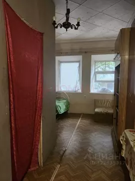 Комната Ростовская область, Новочеркасск Кавказская ул. (16.0 м)