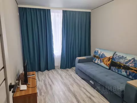 1-к кв. Татарстан, Пестречинский район, Кощаковское с/пос, д. Царево ...