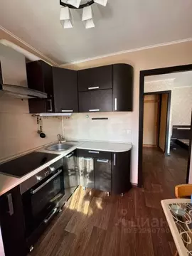 1-к кв. Красноярский край, Красноярск Омская ул., 16/50 (32.1 м)