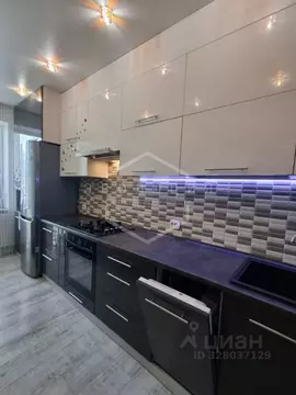 1-к кв. Калининградская область, Калининград ул. Старшины Дадаева, 70 ...