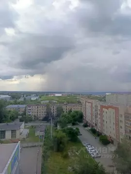 2-к кв. Челябинская область, Челябинск Ярославская ул., 9 (65.0 м)