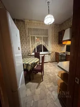 2-к кв. Москва Профсоюзная ул., 5/9 (64.0 м)