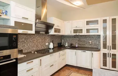 4-к кв. Москва Ярцевская ул., 27к9 (147.0 м)