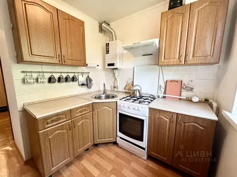 3-к кв. Воронежская область, Воронеж Ленинский просп., 79 (52.1 м)