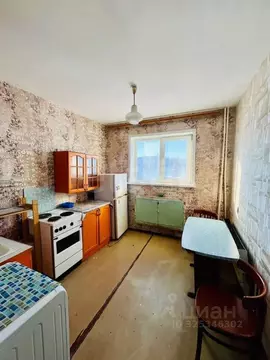 2-к кв. Кемеровская область, Прокопьевск ул. Есенина, 4 (52.8 м)