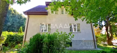 Дом в Калининградская область, Калининград ул. Тургенева, 36 (350 м)